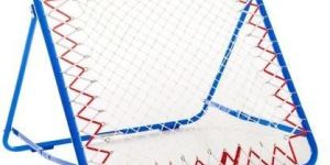 Steel Football Rebounder