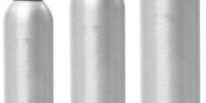 Aluminum Aerosol Can