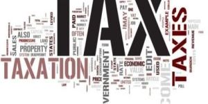 Taxation Services