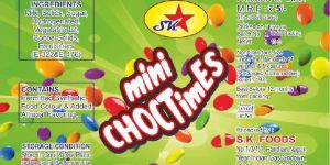 Color Printing Paper