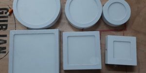 Surface Panel Lights