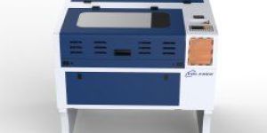 Laser Engraving Machine