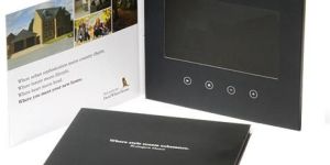 Video Mail Brochure