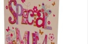 Voice I Love You Birthday Greeting Card for Cutest Mom