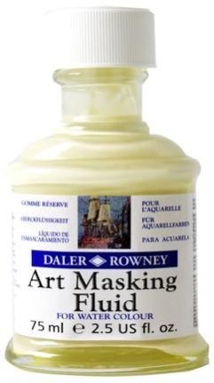 Art Masking Fluid