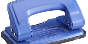 Paper Punching Machine