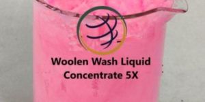 Woolen Wash Liquid Concentrate