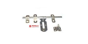 Reverted Gate Latch