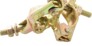 Sheet Metal Fixed Coupler