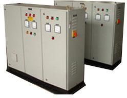 Flameproof Control Panel