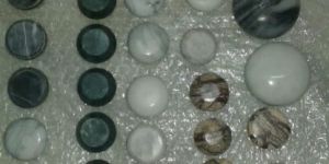 Marble Knobs