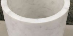 Marble Mortar