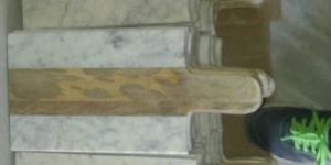 Marble Wood Chopping Board