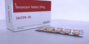 Tenoxicam Tablets