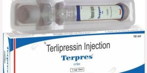 Terlipressin Injection