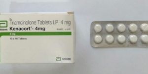 Triamcinolone Tablets