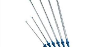 Trocar Catheters