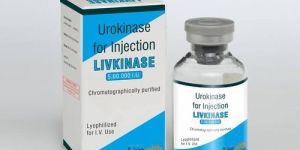 Urokinase Injection