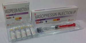 Vasopressin Injection