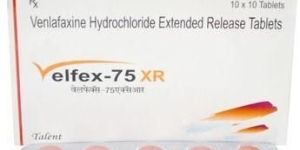 Venlafaxine Tablets