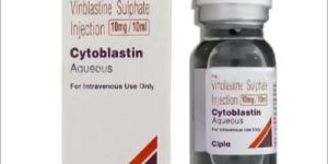 Vinblastine Injection