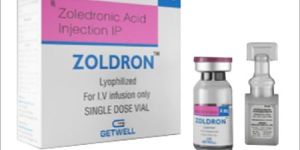Zoledronic Injection