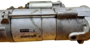 Jaguar Car Starter