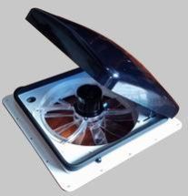 Ventilation Roof