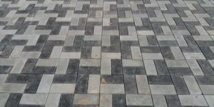 Cement Brick Paver