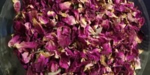 Dehydrated Rose Petal