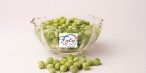 Freeze Dried Green Peas