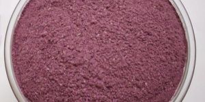 Freeze Dried Rose Petal Powder