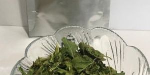 Freeze Dried Tulsi