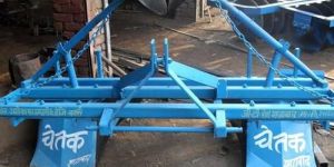 Sugarcane Trench Planter