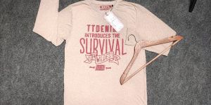 Original surplus full sleeve t-shirt