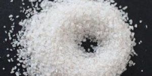 Treated Filter Media