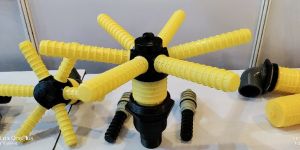 Water Distribution System