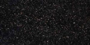 Black Galaxy Granite Slab