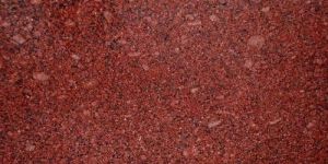 Jhansi Red Granite Slab