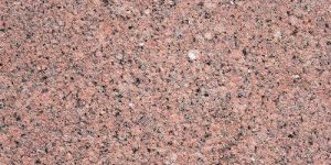 Rosy Pink Granite Slab