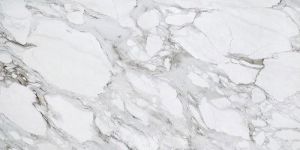 White Marble Slab