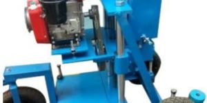 Core Cutting Machines