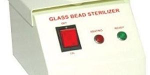 Glass Bead Sterilizer