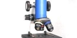 Student Microscope