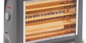 Radiant Heater