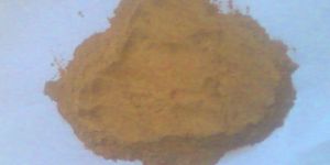 Sawdust Powder