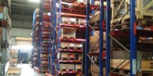 Drive in Drive out Racks