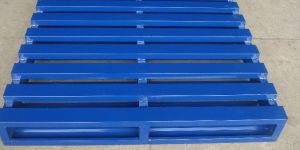 Metal Pallets