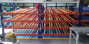 FIFO Racks /Roller Racks
