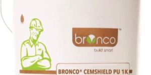 Bronco Cemshield PU 1K Membrane